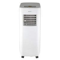 Thumbnail EcoAir CRYSTAL 9000Btu Portable Air Conditioner And Dehumidifier - 39477818949855