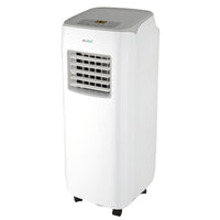 Thumbnail EcoAir CRYSTAL 9000Btu Portable Air Conditioner And Dehumidifier - 39477818917087