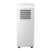 Thumbnail EcoAir Crystal MK2 7000 BTU Low Energy Portable Air Conditioner Cooling Class A+ | 5- 39477823045855