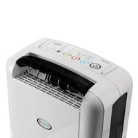Thumbnail Ecoair DD1 CLASSIC MK5 Desiccant Dehumidifier with Ioniser and Nano Silver Filter 7L per day - 39477825044703