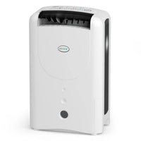 Thumbnail Ecoair DD1 CLASSIC MK5 Desiccant Dehumidifier with Ioniser and Nano Silver Filter 7L per day - 39477824946399