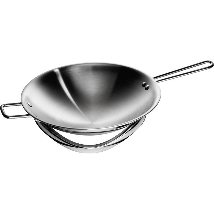 AEG FUSION-WOK Accessories - Stainless Steel | Atlantic Electrics