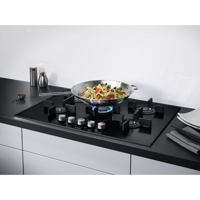 AEG FUSION-WOK Accessories - Stainless Steel | Atlantic Electrics