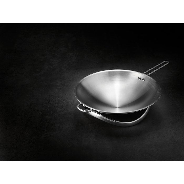 AEG FUSION-WOK Accessories - Stainless Steel | Atlantic Electrics