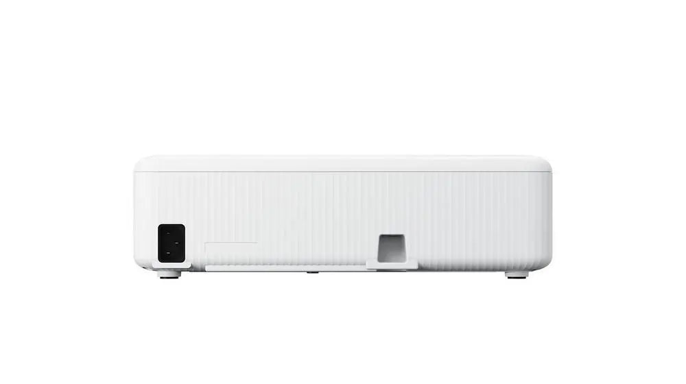 Epson CO-FH01 Big Screen Experience Full HD 1080p Projector White - Atlantic Electrics - 40333322518751 