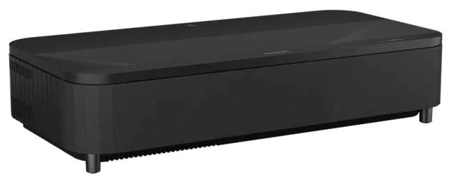 Epson EH-LS800B Super-ultra-short-throw 4K UHD Smart Projector, Black | Atlantic Electrics - 40333321240799 