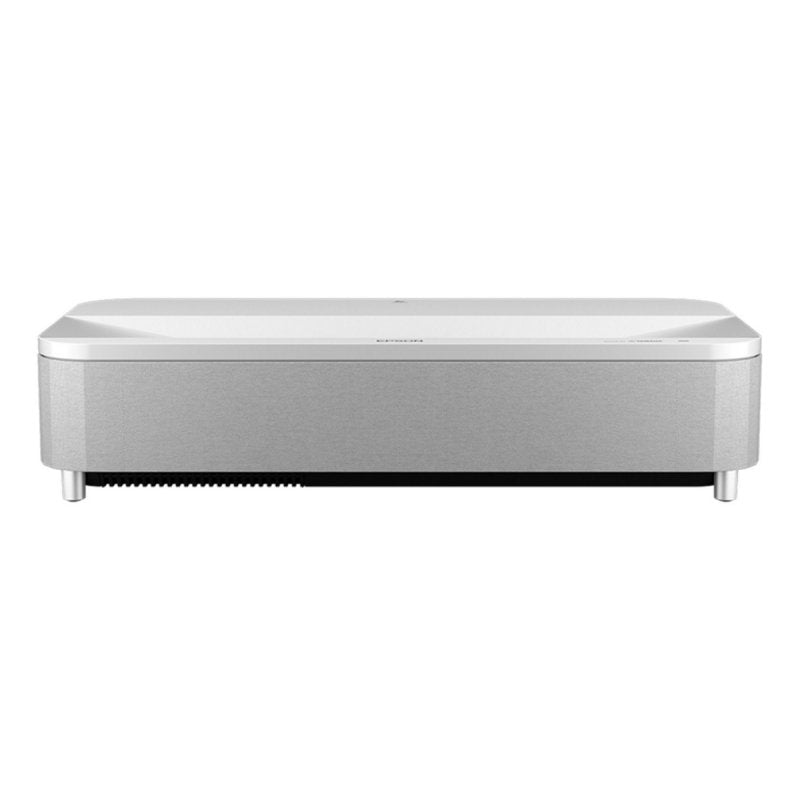 Epson EH-LS800W Super-ultra-short-throw 4K UHD Smart Projector - White | Atlantic Electrics - 40333321371871 