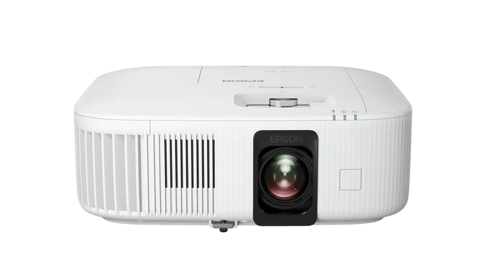 Epson EH-TW6250 4K Home Cinema Projector with built in Android TV | Atlantic Electrics