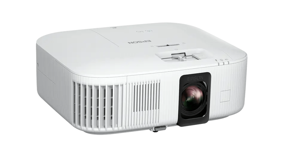 Epson EH-TW6250 4K Home Cinema Projector with built in Android TV | Atlantic Electrics