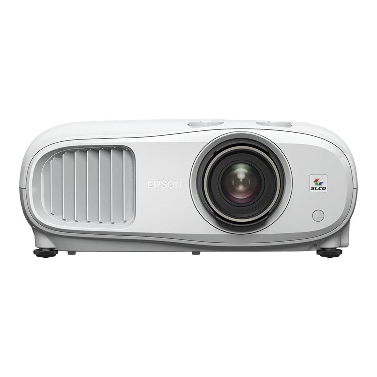 Epson EH-TW7100 Big Screen Experience 4K PRO-UHD 3LCD Projector - White | Atlantic Electrics