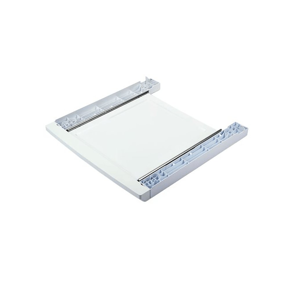 Fisher + Paykel 428159 Laundry Stacking Kit with Tray, for 12kg and 10kg Washing Machines | Atlantic Electrics - 39477855977695 