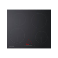 Thumbnail Fisher & Paykel CI604CTB1 600mm Wide `Touch + Slide Control` Frameless 4 Zone Induction - 39477833760991