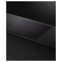Thumbnail Fisher & Paykel CI604CTB1 600mm Wide `Touch + Slide Control` Frameless 4 Zone Induction - 39477833793759