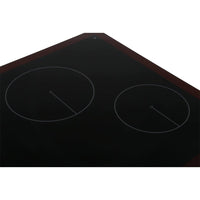 Thumbnail Fisher & Paykel CI804CTB1 Frameless 4 Zone Induction Hob 800mm Wide `Touch + Slide Control` - 39477834678495