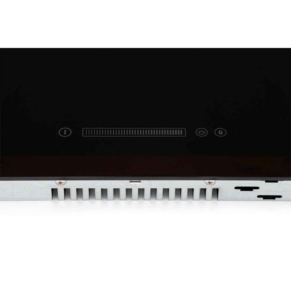 Fisher & Paykel CI804CTB1 Frameless 4 Zone Induction Hob 800mm Wide `Touch + Slide Control` | Atlantic Electrics - 39477834711263 