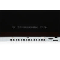 Thumbnail Fisher & Paykel CI804CTB1 Frameless 4 Zone Induction Hob 800mm Wide `Touch + Slide Control` - 39477834711263