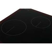 Thumbnail Fisher & Paykel CI804CTB1 Frameless 4 Zone Induction Hob 800mm Wide `Touch + Slide Control` - 39477834744031