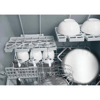 Thumbnail Fisher & Paykel DD60SCHX9 Single DishDrawer Dishwasher 6 Place Setting - 39477834547423
