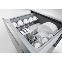Thumbnail Fisher & Paykel DD60SCHX9 Single DishDrawer Dishwasher 6 Place Setting - 39477834481887