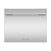 Thumbnail Fisher & Paykel DD60SDFHTX9 6 Plate Fully Integrated Dishwasher Dish Drawer Stainless Steel Control Panel with Fixed Door | Atlantic Electrics- 39477838151903