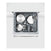 Thumbnail Fisher & Paykel DD60SHI9 60 CM Single drawer Dishwasher - 40521880305887