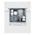 Thumbnail Fisher & Paykel DD60SHI9 60 CM Single drawer Dishwasher - 40521880338655
