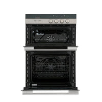 Thumbnail Fisher & Paykel Designer OB60B77CEX3 Built In Electric Double Oven - 39477836808415