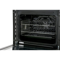 Thumbnail Fisher & Paykel Designer OB60B77CEX3 Built In Electric Double Oven - 39477836873951