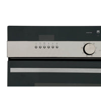 Thumbnail Fisher & Paykel Designer OB60B77CEX3 Built In Electric Double Oven - 39477836906719