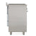Thumbnail Fisher & Paykel Designer OR90L7DBGFX1 90cm Dual Fuel Range Cooker Stainless Steel | Atlantic Electrics- 39477839626463