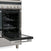 Thumbnail Fisher & Paykel Designer OR90L7DBGFX1 90cm Dual Fuel Range Cooker Stainless Steel | Atlantic Electrics- 39477840019679