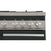 Thumbnail Fisher & Paykel Designer OR90L7DBGFX1 90cm Dual Fuel Range Cooker Stainless Steel | Atlantic Electrics- 39477840380127