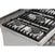 Thumbnail Fisher & Paykel Designer OR90L7DBGFX1 90cm Dual Fuel Range Cooker Stainless Steel | Atlantic Electrics- 39477840281823
