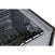 Thumbnail Fisher & Paykel Double DishDrawer DD60DDFHB9 Semi Integrated Standard Dishwasher - 39477837725919
