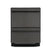 Thumbnail Fisher & Paykel Double DishDrawer DD60DDFHB9 Semi Integrated Standard Dishwasher - 39477838086367