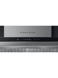 Thumbnail Fisher & Paykel HC120BCXB2 1200mm Wide Chimney Cooker Hood, Stainless Steel - 39477835104479