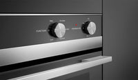 Thumbnail Fisher & Paykel OB60SC5CEX2 60Cm Single 5 Function Built- 39785084420319