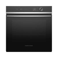 Thumbnail Fisher + Paykel OB60SD13PLX1 Series 7 Contemporary 85 Litre Built- 40452138664159