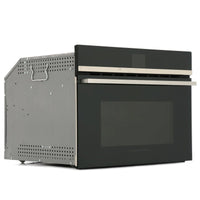 Thumbnail Fisher & Paykel OM60NDB1 37Liter Built in Combination Microwave - 39477837136095