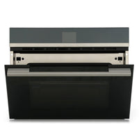 Thumbnail Fisher & Paykel OM60NDB1 37Liter Built in Combination Microwave - 39477837103327
