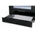Thumbnail Fisher & Paykel OR90SCG6B1 90cm 5 Burner Dual Fuel Range Cooker | Atlantic Electrics- 39477837955295