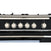 Thumbnail Fisher & Paykel OR90SCG6B1 90cm 5 Burner Dual Fuel Range Cooker | Atlantic Electrics- 39477838053599