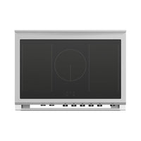 Thumbnail Fisher + Paykel OR90SCI6B1 140 Litre Freestanding Range Cooker, Induction, 5 Zones with SmartZone, Self- 39477857747167
