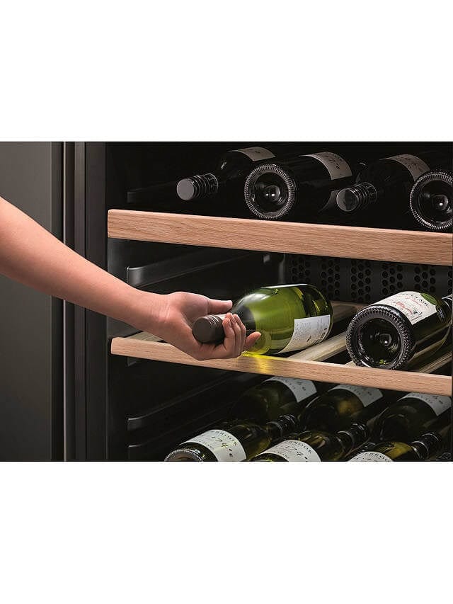 Fisher & Paykel RF306RDWX1 Freestanding Wine Cabinet 127 Bottle - Atlantic Electrics - 39477835989215 