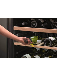Thumbnail Fisher & Paykel RF306RDWX1 Freestanding Wine Cabinet 127 Bottle - 39477835989215