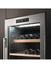 Thumbnail Fisher & Paykel RF306RDWX1 Freestanding Wine Cabinet 127 Bottle | Atlantic Electrics- 39477835956447