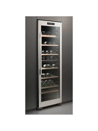 Thumbnail Fisher & Paykel RF306RDWX1 Freestanding Wine Cabinet 127 Bottle - 39477836021983