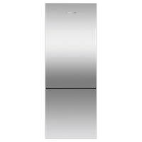 Thumbnail Fisher & Paykel RF402BRPX7 Freestanding Refrigerator Freezer, 63.5cm, 380L Stainless Steel - 39477835530463