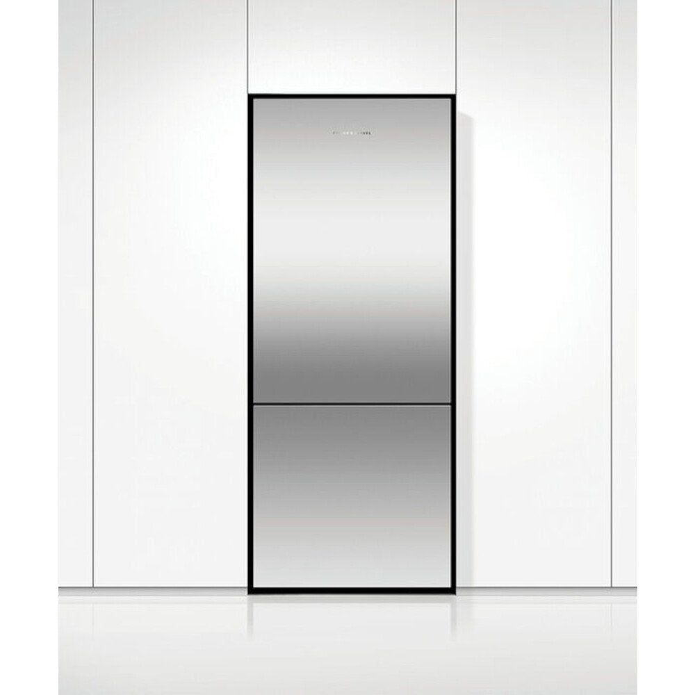 Fisher & Paykel RF442BLPX7 70/30 Frost Free Freestanding Fridge Freezer 296 Litres/ 100 Litres - Stainless steel | Atlantic Electrics