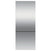 Thumbnail Fisher & Paykel RF442BLPX7 70/30 Frost Free Freestanding Fridge Freezer 296 Litres/ 100 Litres - 39477835563231